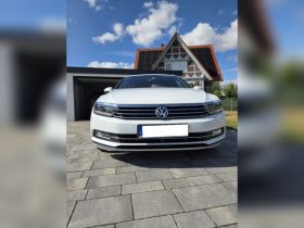 VW Passat Modell ab 2019 (Facelift)