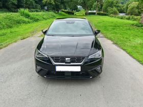 Seat Ibiza 1.0