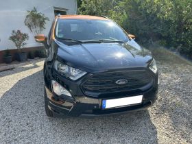 Ford EcoSport 1.0
