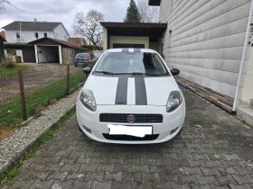 Fiat Grande Punto 1.4