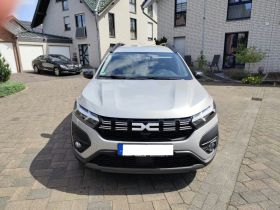 Dacia Jogger 1.0