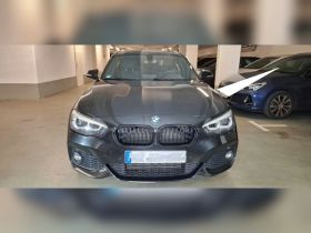 BMW 118 i M Sport Shadowline