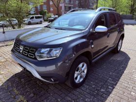 Dacia Duster 1.6