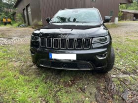 Jeep Grand Cherokee 3.0 CRDI