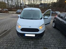 Ford Transit Courier 1.5