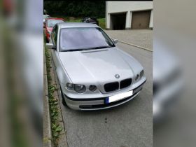 BMW 316 ti