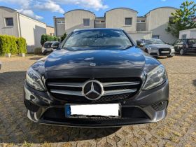 Mercedes-Benz C 300 T