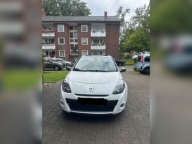 Renault Clio 1.2