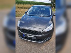 Ford C-Max 1.0