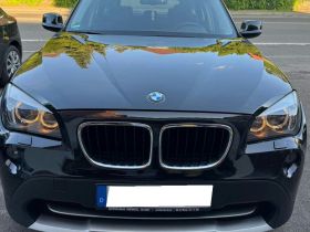BMW X1 XDrive 18D