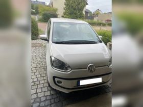 VW Up! 1.0