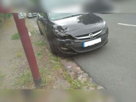 Opel Astra Facelift 1.4