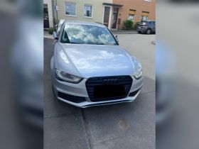 Audi A4 2.0