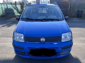 Fiat Panda 1.1