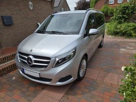 Mercedes-Benz V 220 2.1