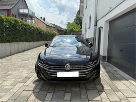 VW Arteon 1.4