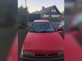 Nissan Sunny 1.4
