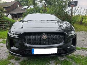 Jaguar I-Pace E