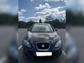 Seat Altea 1.4