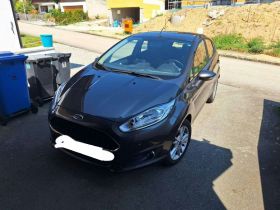 Ford Fiesta 1.0