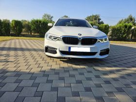 BMW 530 D XDrive