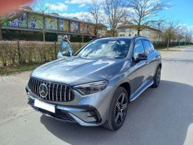 Mercedes-Benz GLC 300 2.0