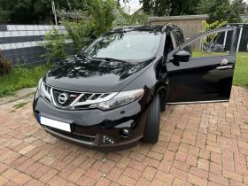 Nissan Murano 2.5 DCI