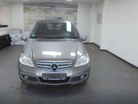 Mercedes-Benz A 170