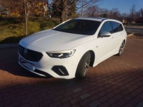 Opel Insignia 2.0