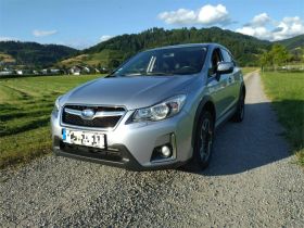 Subaru XV 2.0
