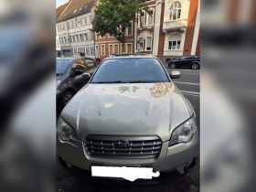 Jansen S. Recklinghausen