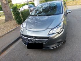 Opel Corsa E 1.4