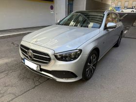 Mercedes-Benz E 300 DE T-Modell 4Matic