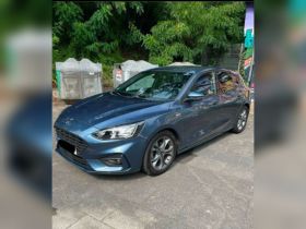 Ford Focus 1.5