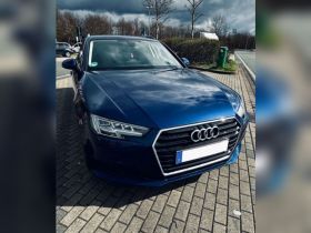 Audi A4 Avant 2.0 40 TDI