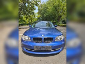 BMW 120 D