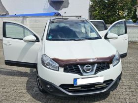 Nissan Qashqai 1.6 DCI Facelift