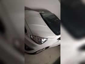 Mitsubishi Space Star 1.0