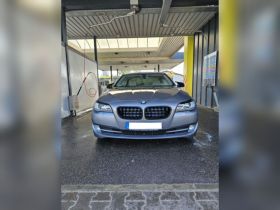 BMW 530 D Touring XDrive
