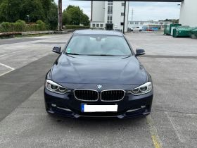 BMW 318 D
