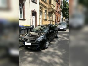 Renault Clio 1.6