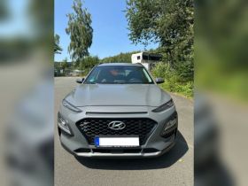 Hyundai Kona 1.0 T-GDI