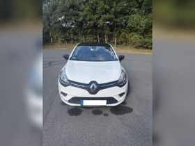 Renault Clio 1.2