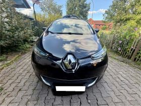 Renault Zoe Limited