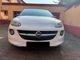 Opel Adam 1.4