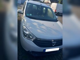 Dacia Lodgy 1.2