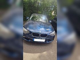 BMW 116 i