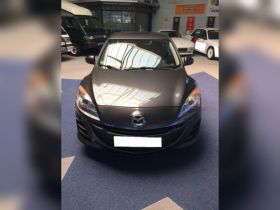 Mazda 3 1.6