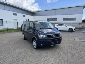 VW T5 Multivan California 2.0 TDI
