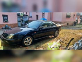 Honda Prelude 2.0i